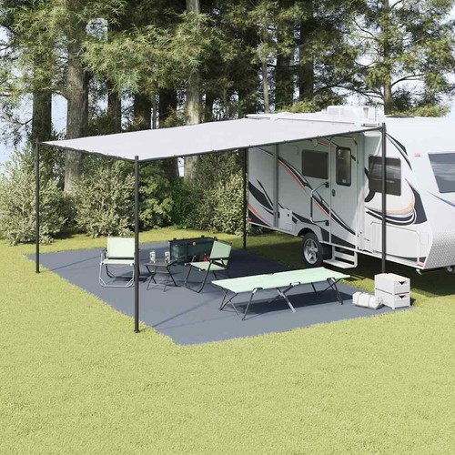 Tappeto tenda blu - tenda, e