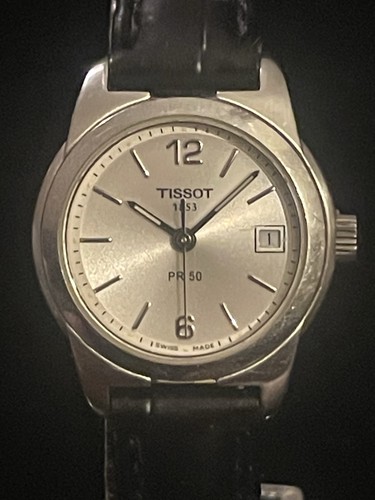Orologio svizzero donna tissot - svizzero,
