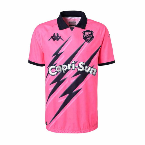 Maglia rugby stade francais - rugby,