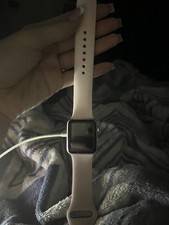 Apple Watch Serie 2 38mm Rose