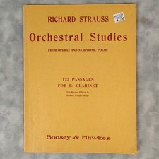 1943 Richard Strauss