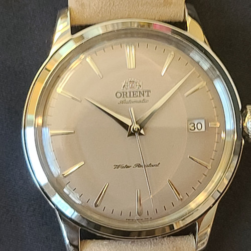 Orologio orient uomo bambino - orologio,