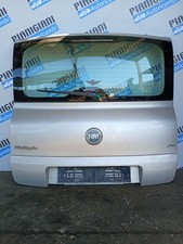 Portellone Posteriore Fiat Multipla 2005 - 2010