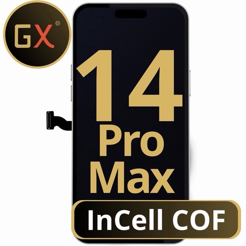 Display lcd incell cof per - lcd,