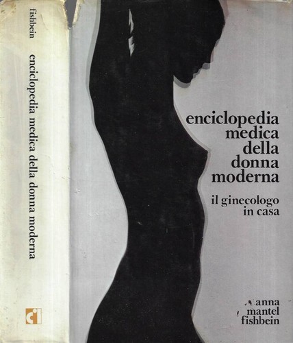 Enciclopedia medica della