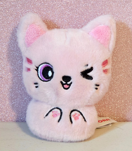 Peluche aurora pocket - pocket, pets