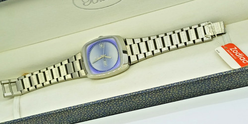 Nos orologio uomo vintage - nos,