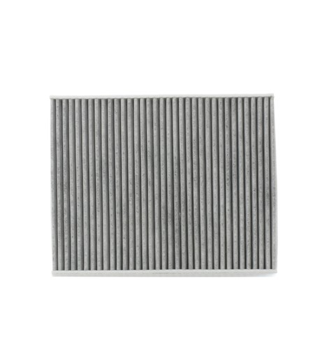 Activated carbon cabin - activated, filter