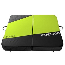 Crash pad Edelrid Mantle IV