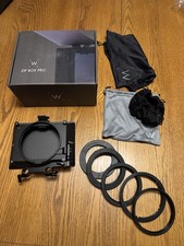 Zip Box per fotocamera in