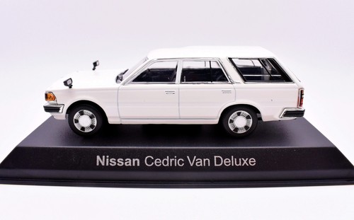 Modellino auto scala 43 - auto, 1:43