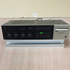 Pioneer SA-7100 Amplificatore