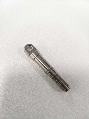 Albero manubrio destro shimano - albero,
