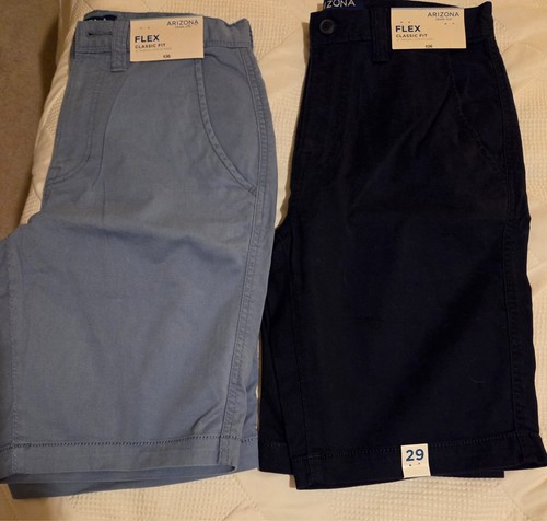 Pantaloncini arizona flex uomo - arizona,