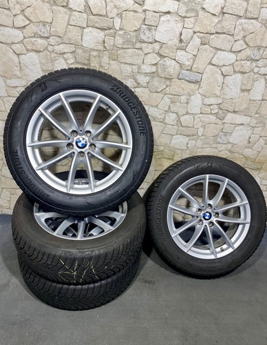 Cerchi originali bmw g01 - g01, x4