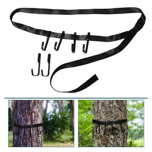 Cacciatori albero stand - cacciatori,