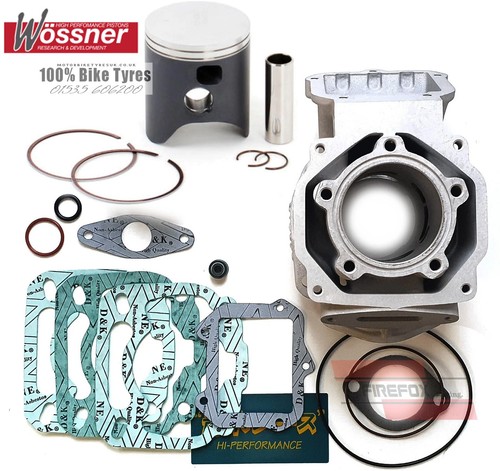 Kit canna cilindro aprilia - kit,
