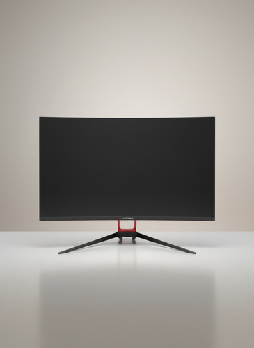 Monitor cortek mos27f - cortek, gaming