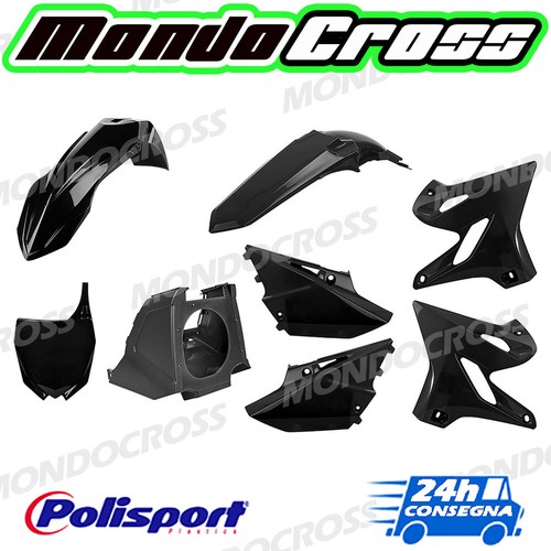 Kit plastiche polisport - kit,