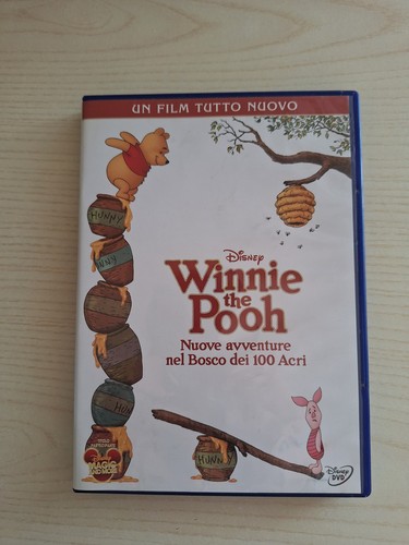 Winnie the pooh nuove - –,