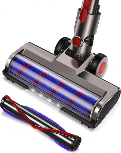 Spazzola ricambio elettrica - ricambio,