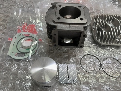 Kit cilindro malossi - cilindro,