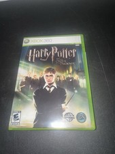 Harry Potter & The Order Of