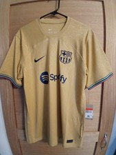 MAGLIA BARCELLONA TRASFERTA