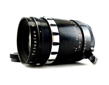 Meyer Optik Trioplan 100 mm