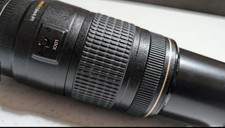 Canon EF 70-300mm f/4-5.6 l IS
