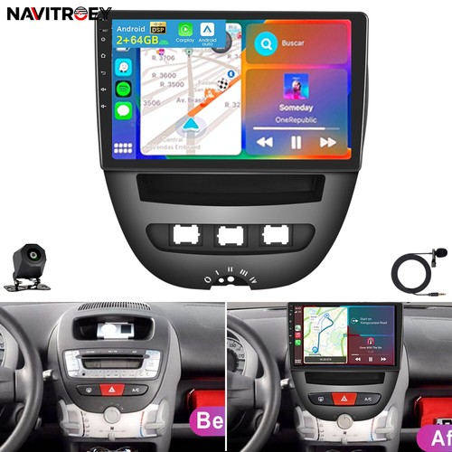 Kam per toyota - per, aygo
