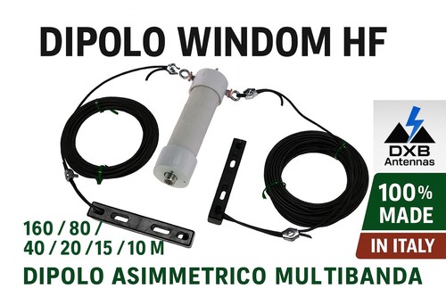 Antenna windom dxb - windom,