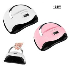 Lampada UV LED Gel Unghie