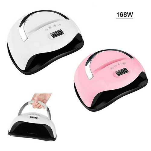 Lampada led gel unghie - lampada,