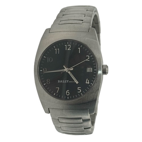 Orologio bally e100 119 uomo - bally, e100-119