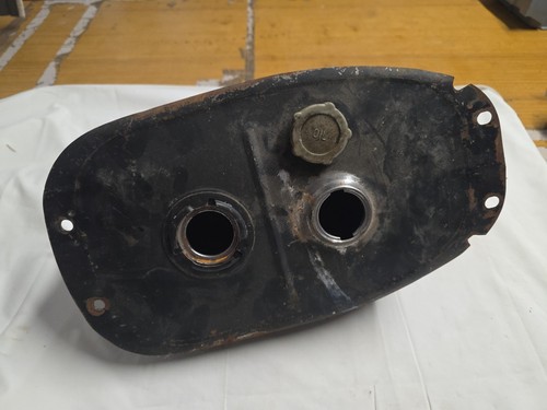 Vespa serbatoio miscelatore - serbatoio,