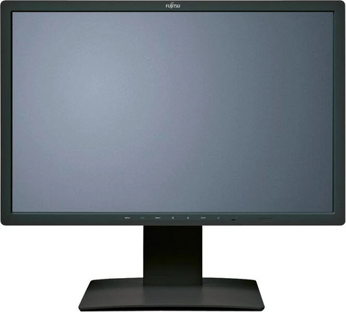 Monitor fujitsu b24w 24 - monitor,