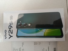 VIVO Y29s 5G Smartphone senza