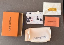 Louis Vuitton porta carte
