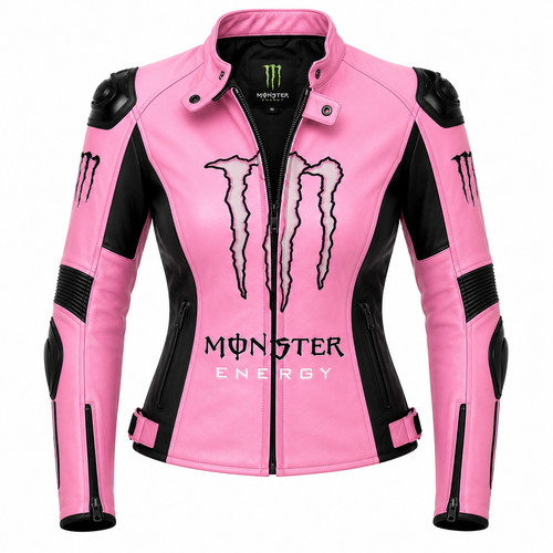 Giacca pelle moto - giacca,