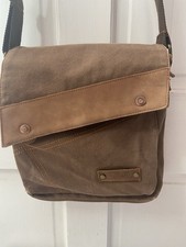 INDIANA JONES BORSA A TRACOLLA