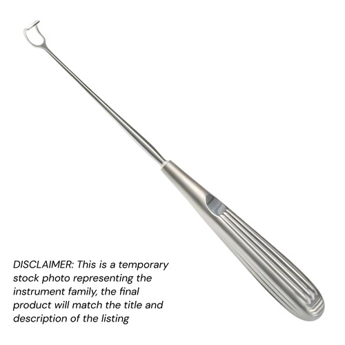 Set curette adenoidi - di,