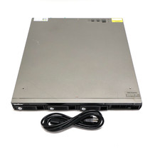 QNAP VioStor VS-4116U-RP Pro+