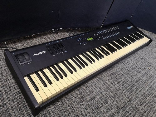 Alesis qs8 sintetizzatore - alesis,