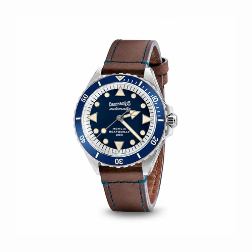 Orologio eberhard scafograf - orologio,