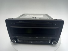 Unità di testa stereo radio