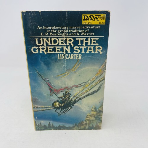 Under the green - under, lin