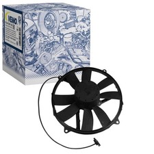 VEMO Ventola Condensatore