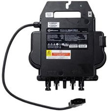 Microinverter | Soluzione Di