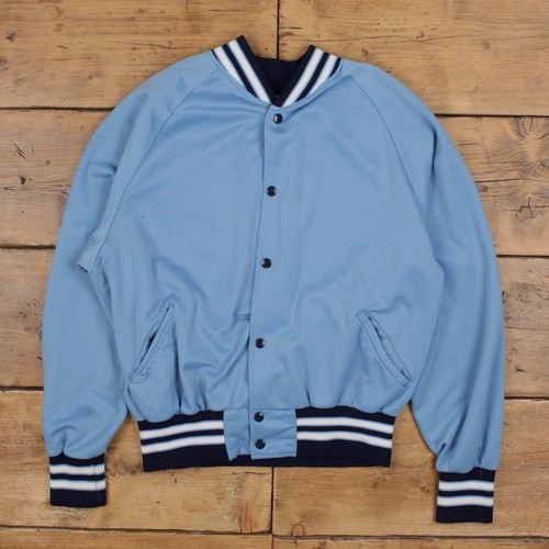Giacca bici vintage varsity - bici,